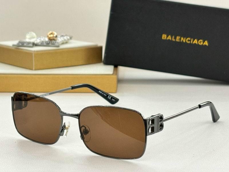 Balenciaga Sunglasses 281